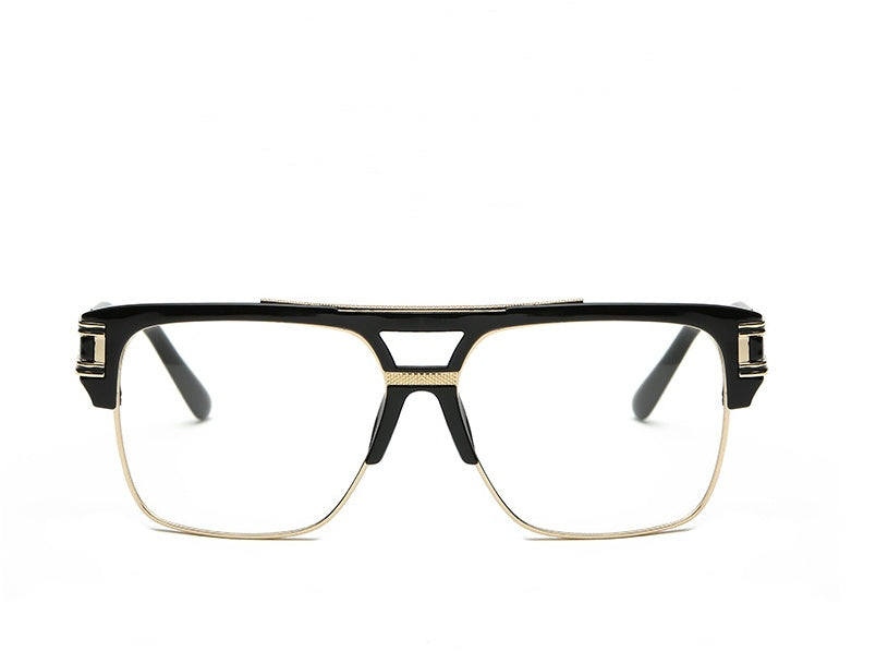 Unisex Retro Reflective Sunglasses