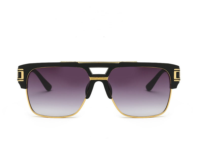 Unisex Retro Reflective Sunglasses