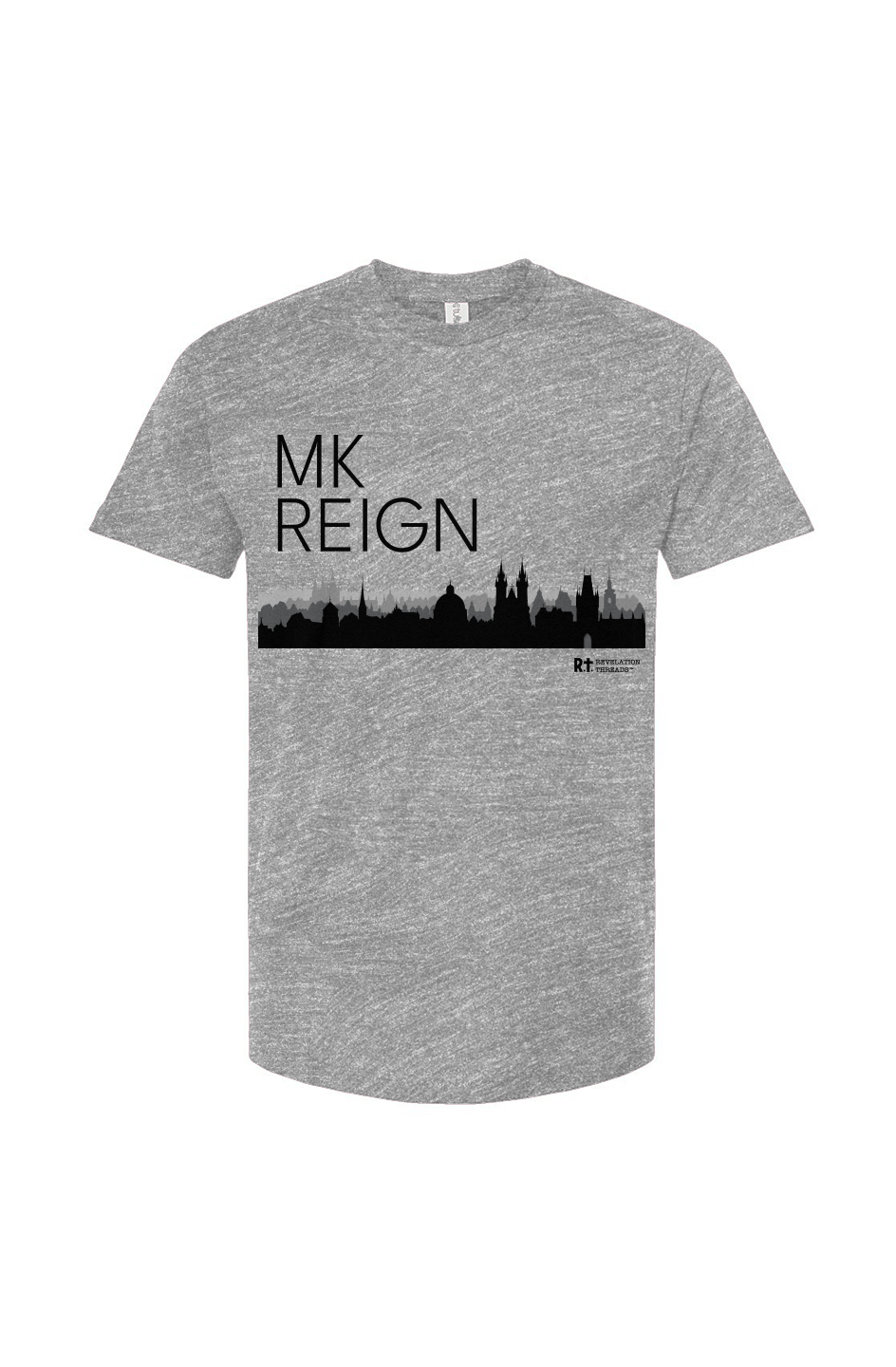 MK REIGN SCAPE Unisex T Shirt