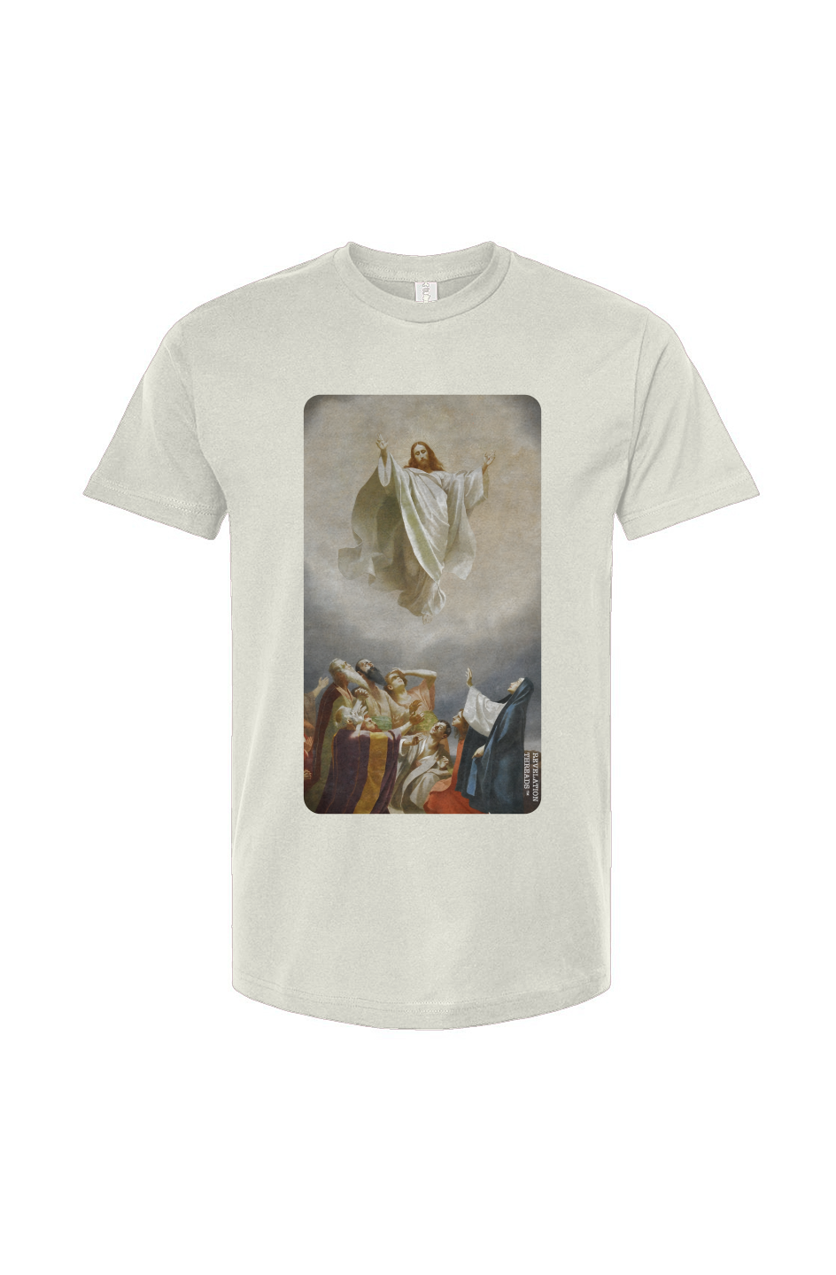 JC ASCENSION Unisex T Shirt