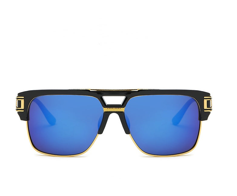 Unisex Retro Reflective Sunglasses