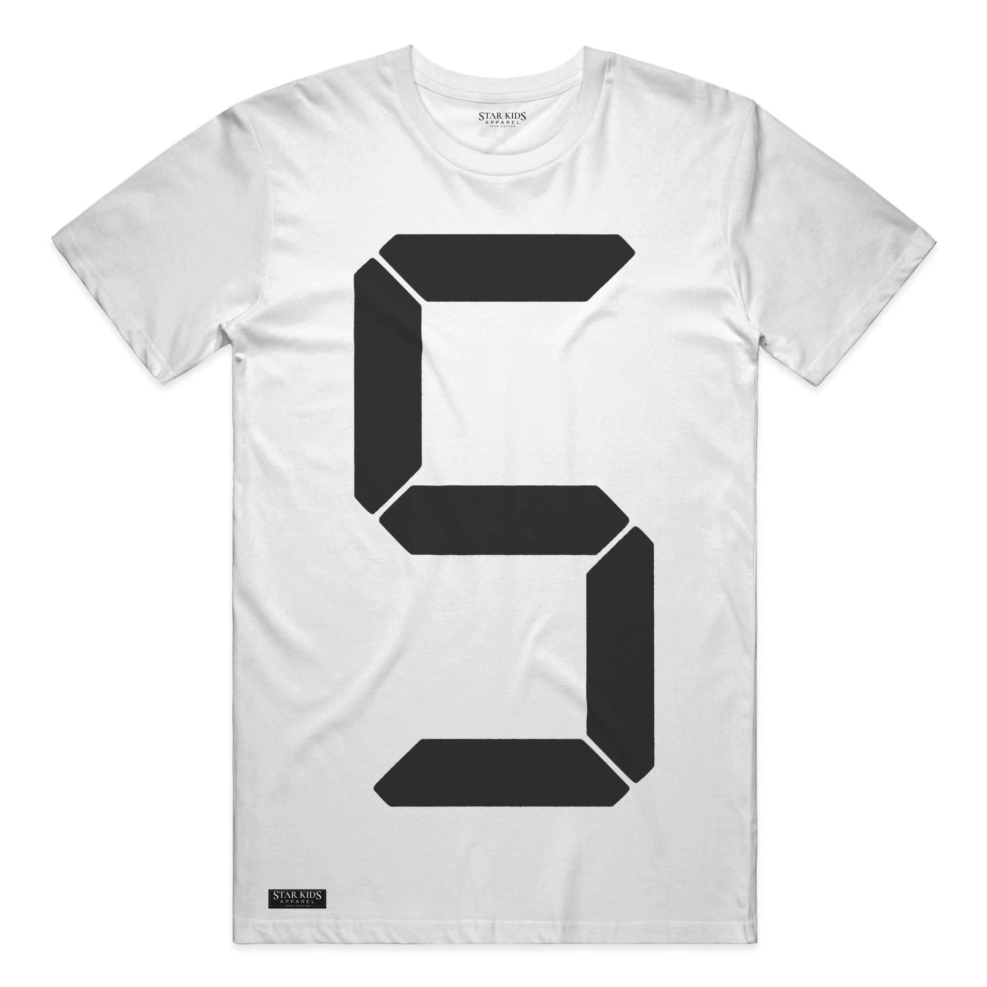 Light Cotton T-Shirt