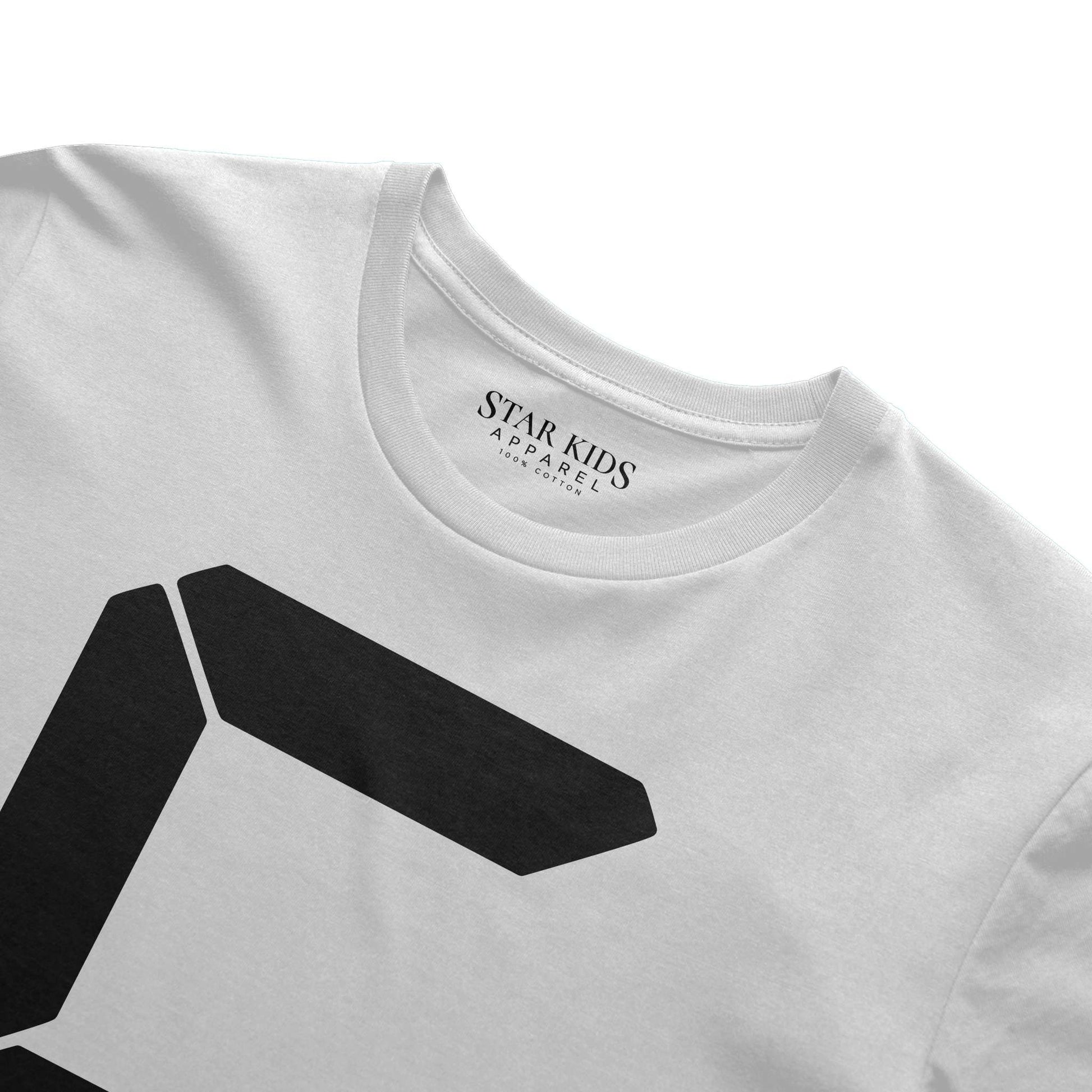 Light Cotton T-Shirt