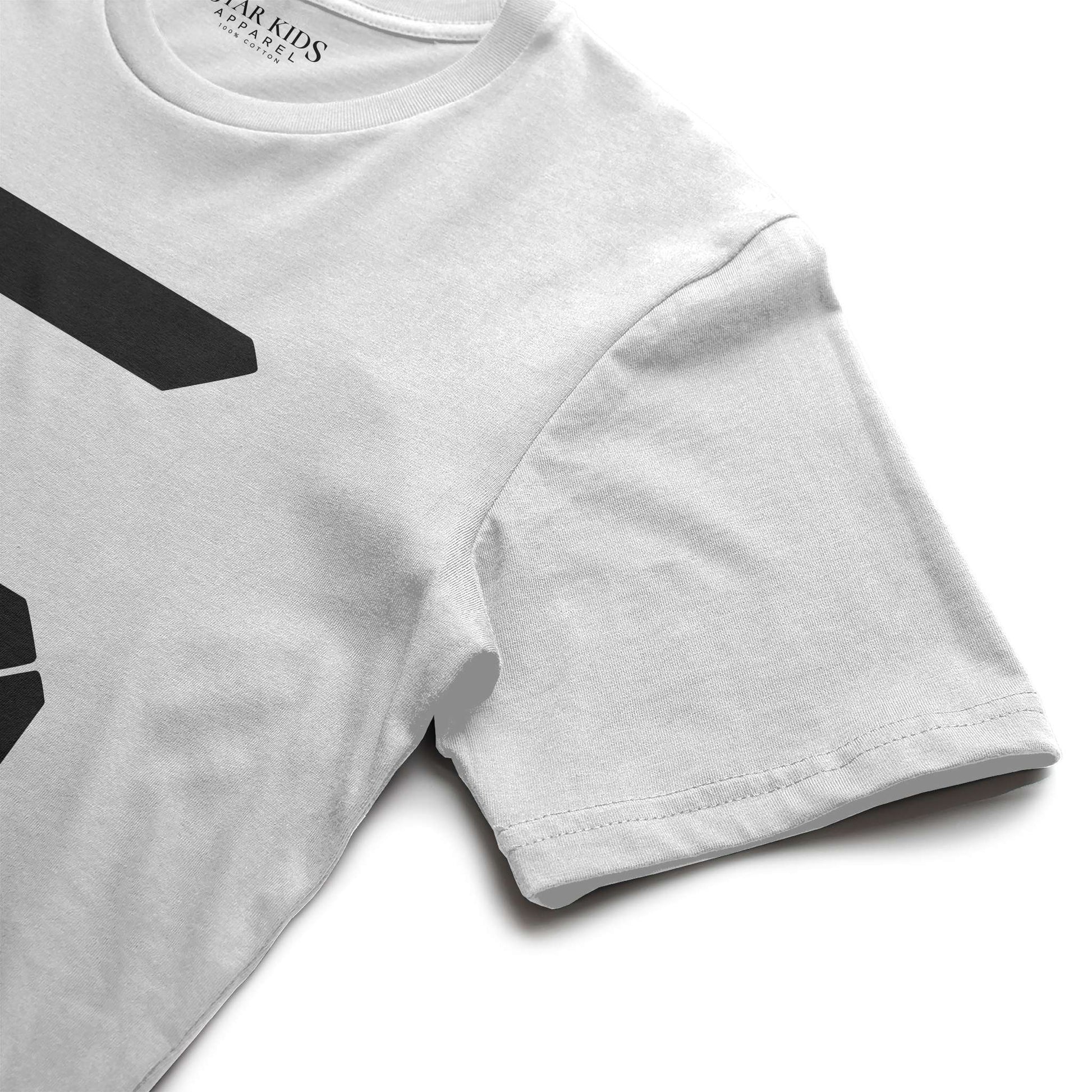 Light Cotton T-Shirt