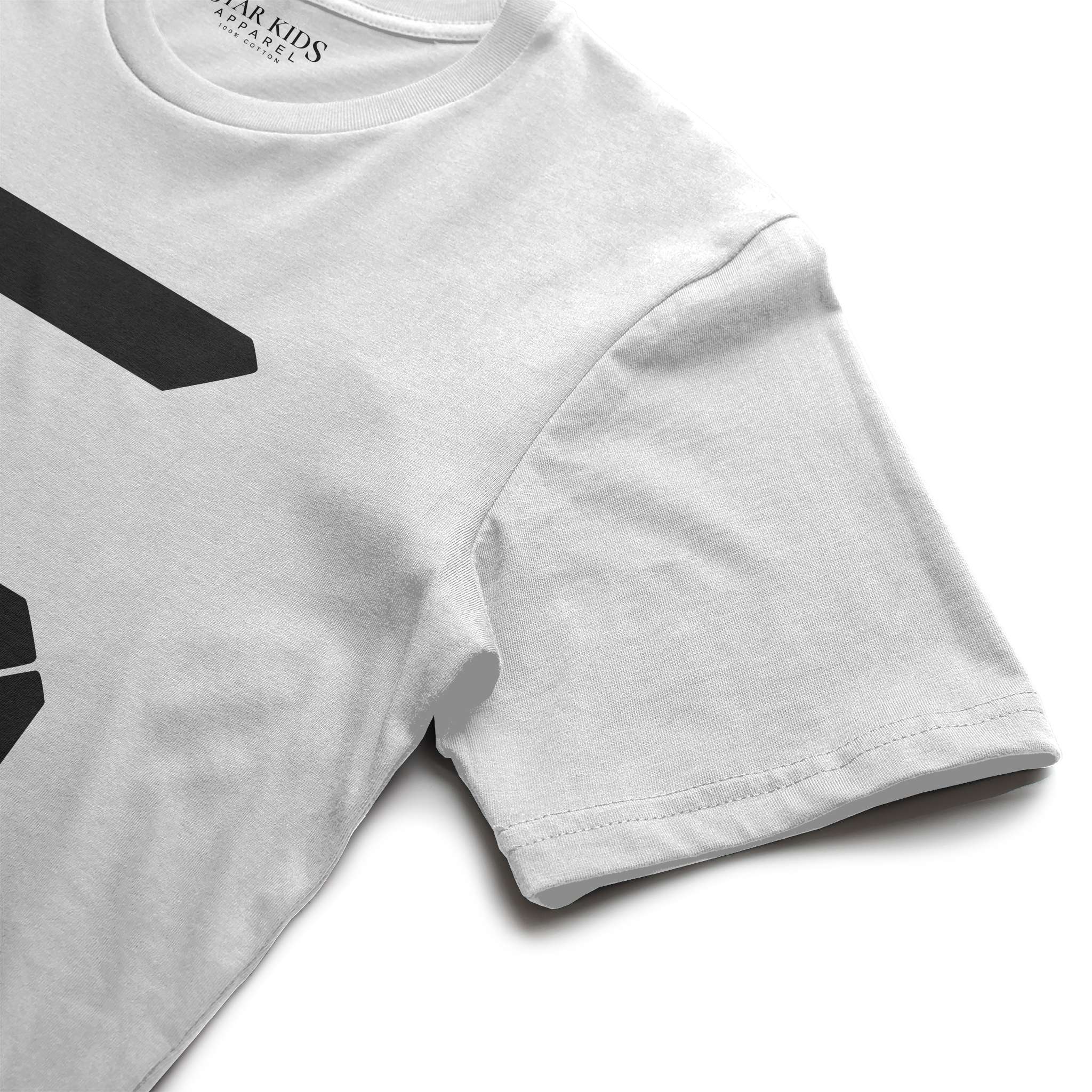 Light Cotton T-Shirt