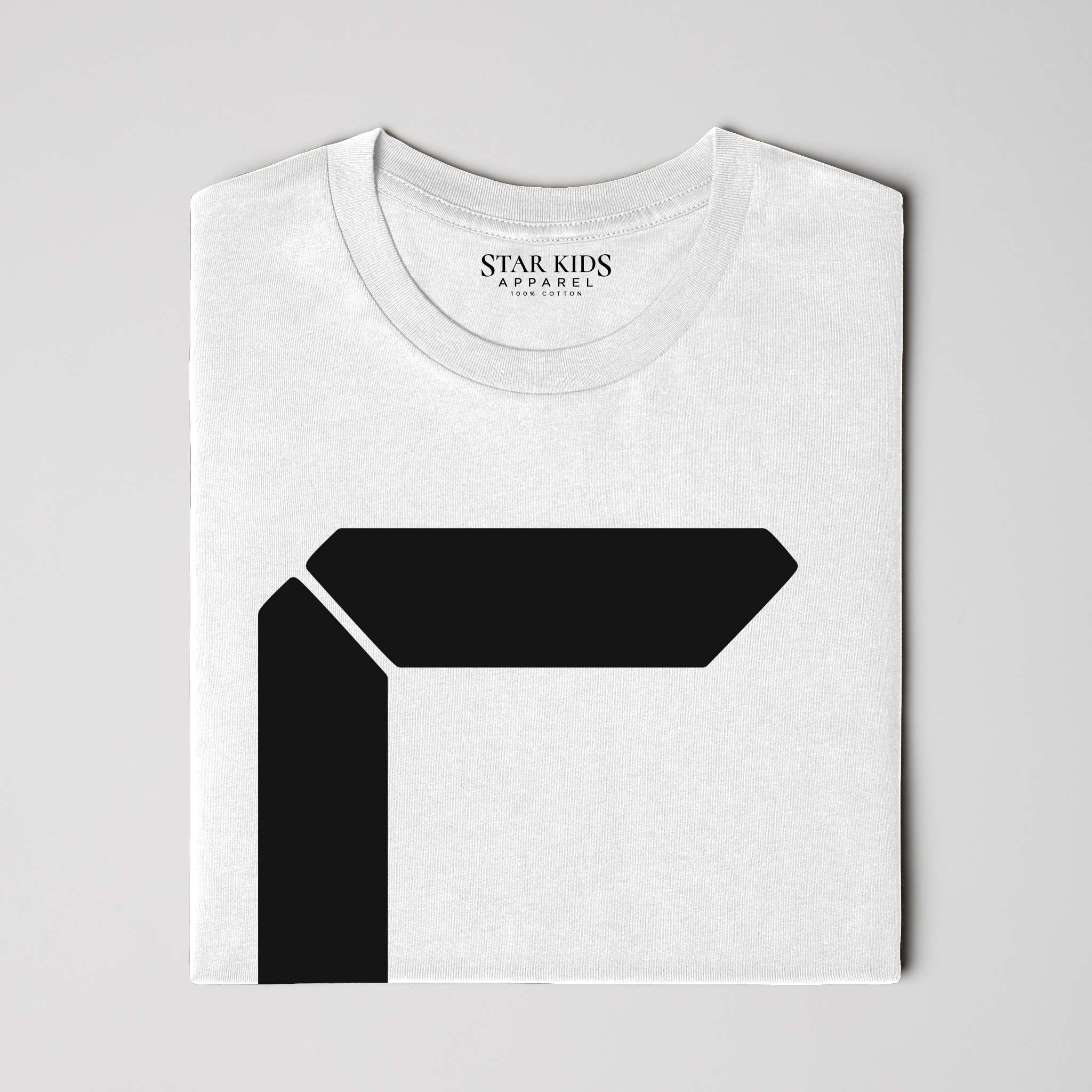 Light Cotton T-Shirt