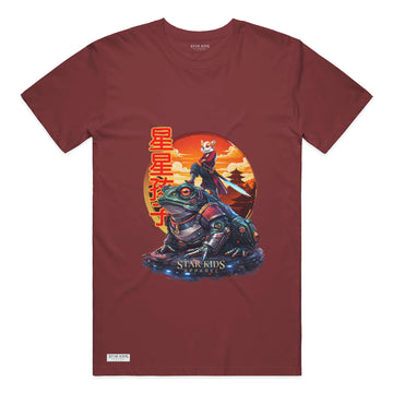 Light Cotton T-Shirt