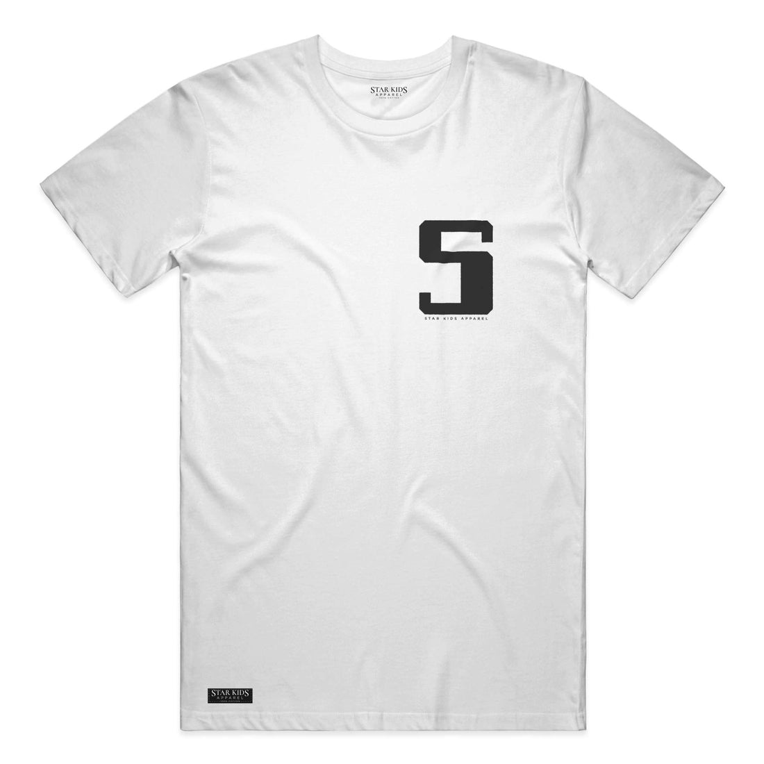 Light Cotton T-Shirt