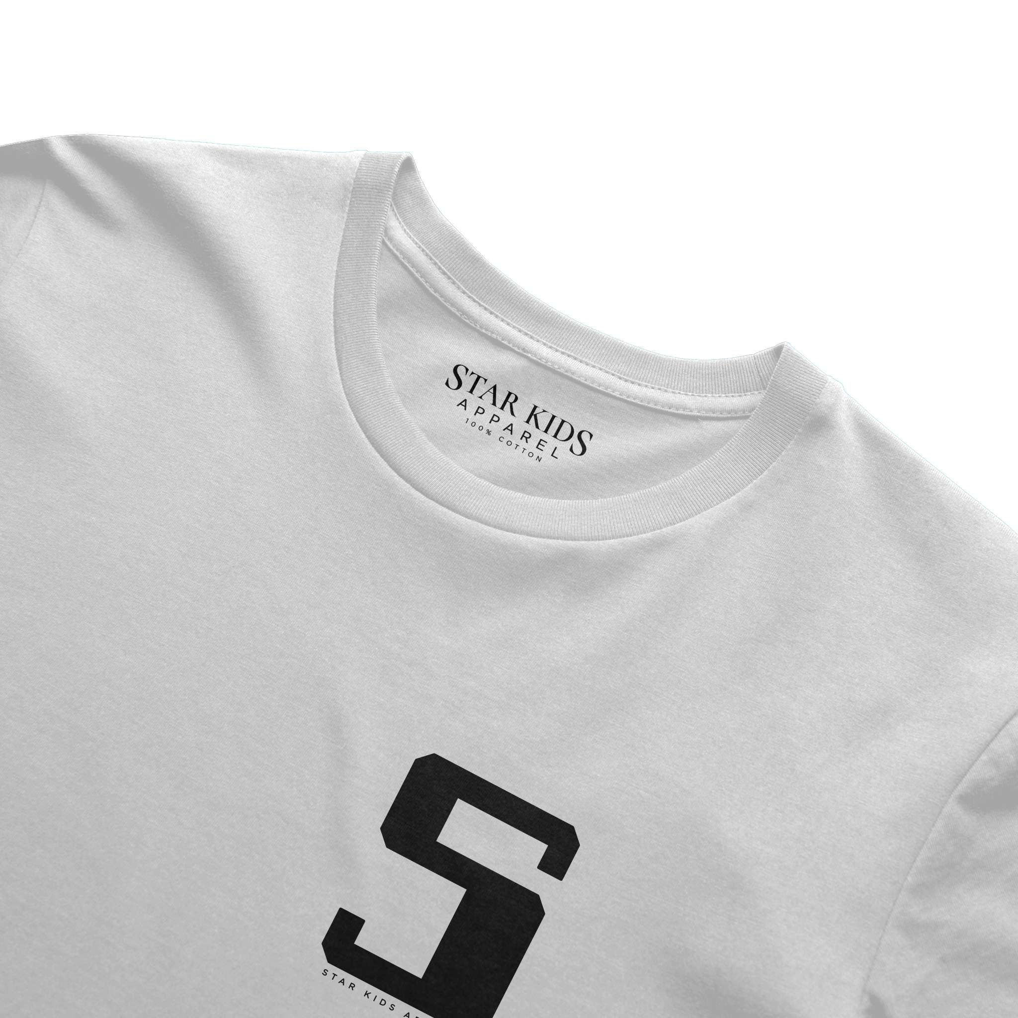 Light Cotton T-Shirt