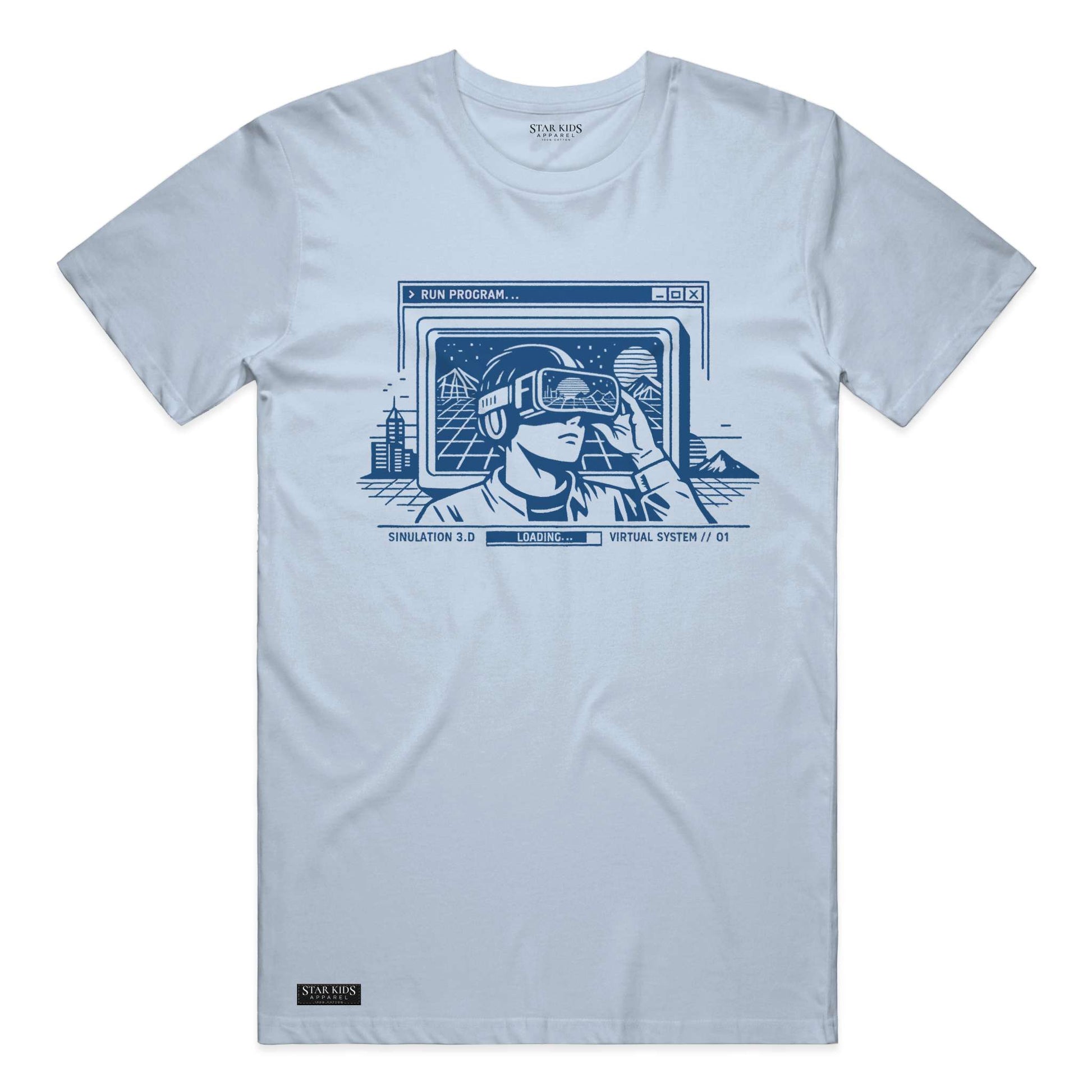 gildan mens tshirt