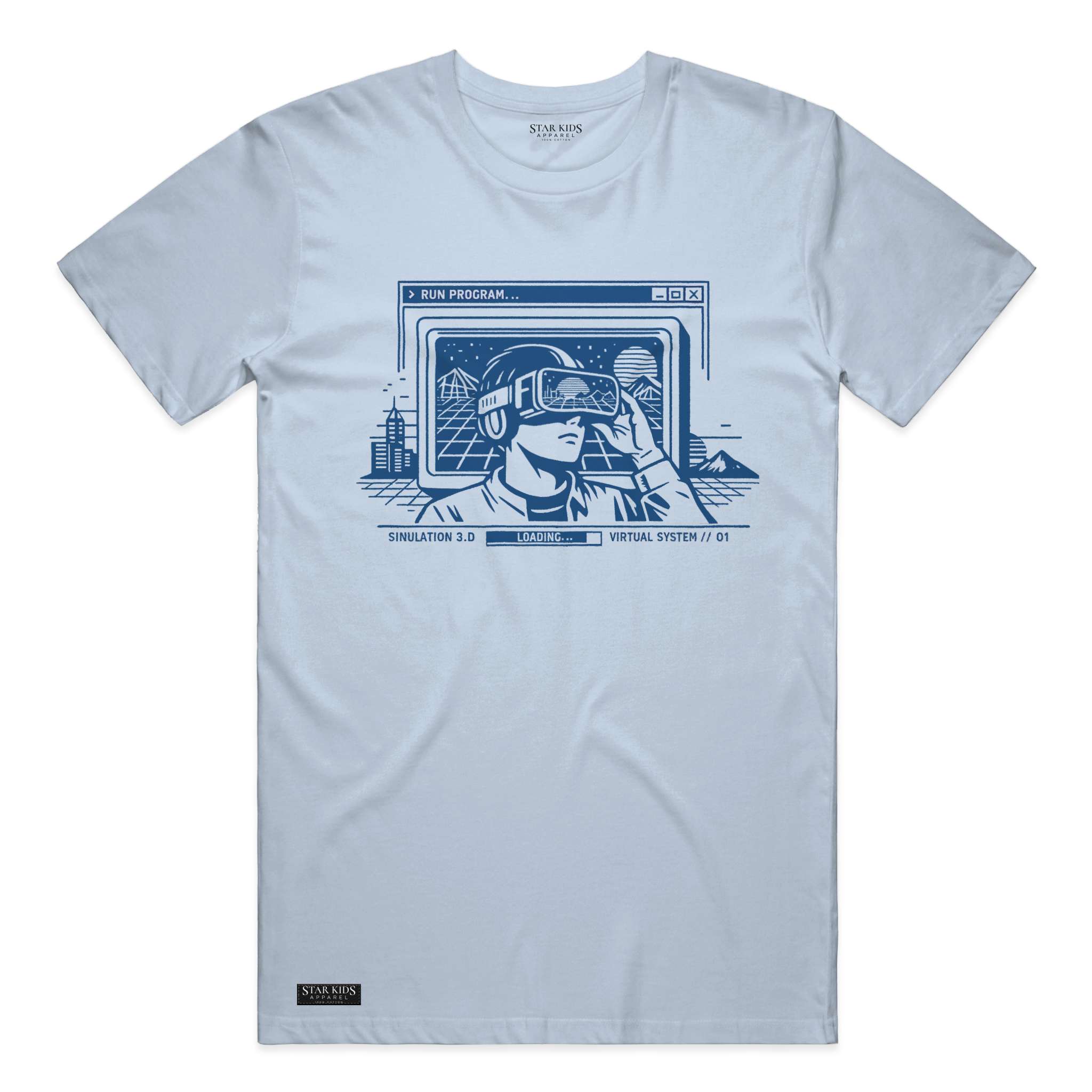gildan mens tshirt
