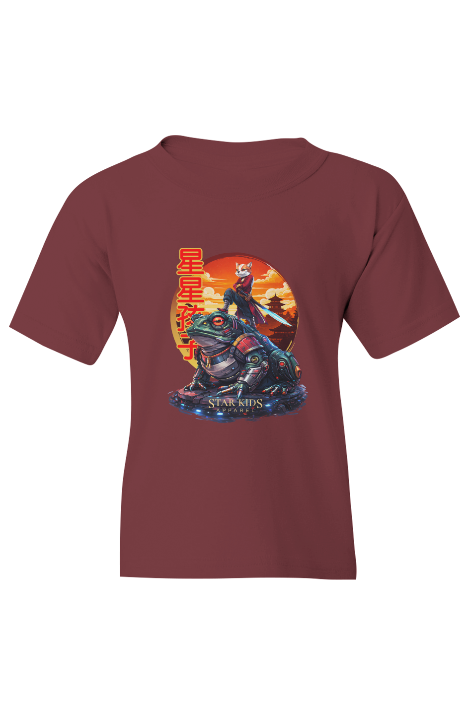 Heavy Cotton Youth T-Shirt