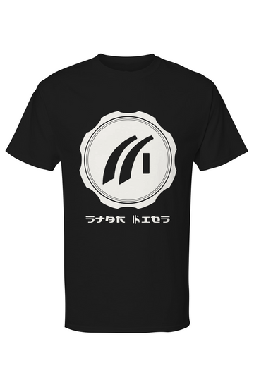 Mens Gold Soft Touch Tshirt