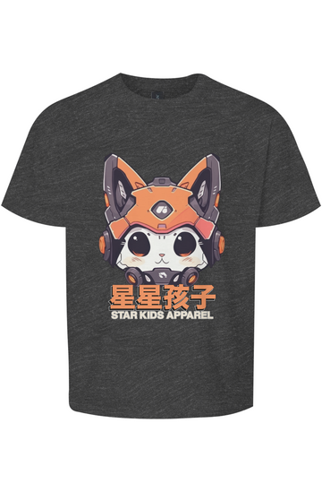 Softstyle Youth T-Shirt