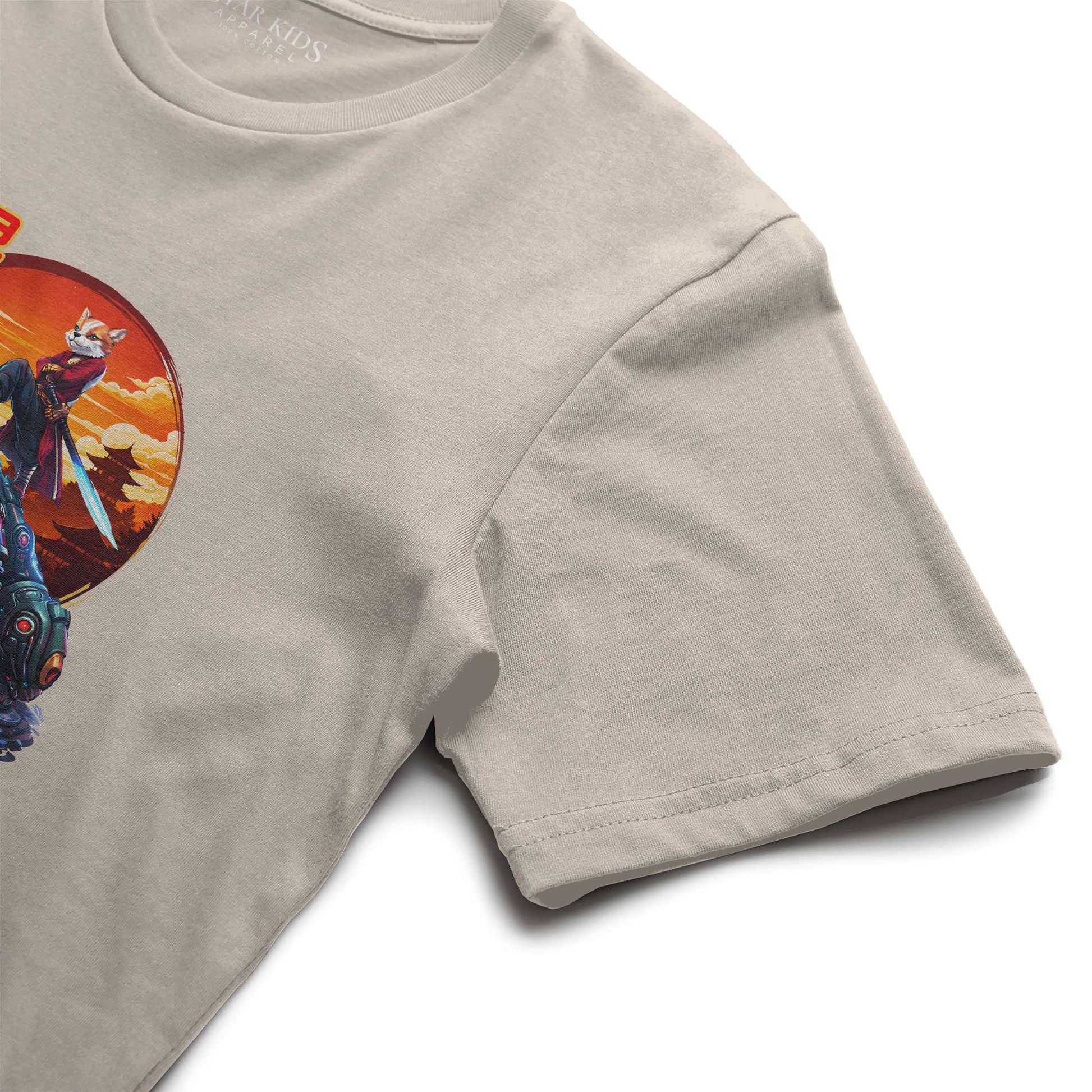 Adult Light Cotton T-Shirt