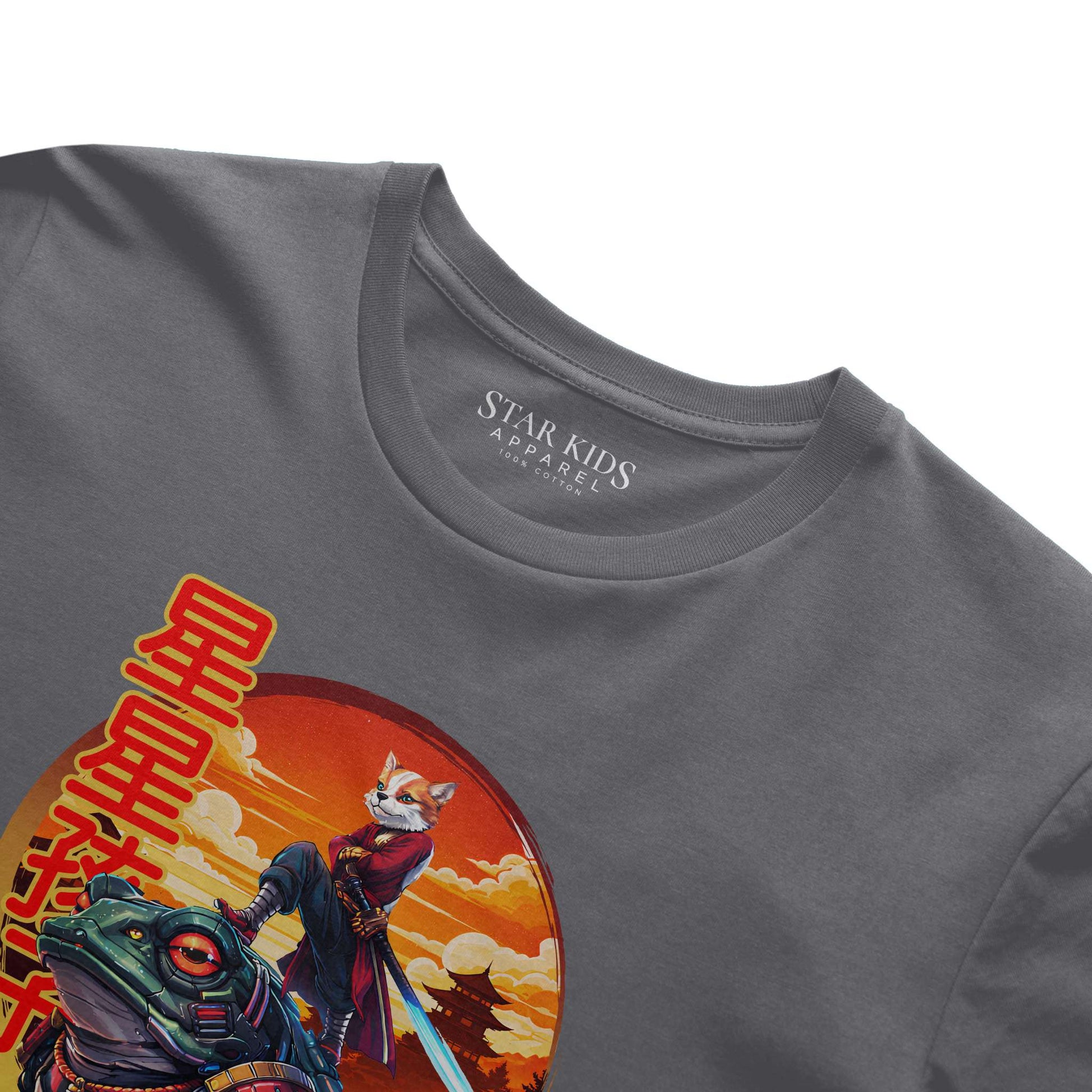 Adult Light Cotton T-Shirt