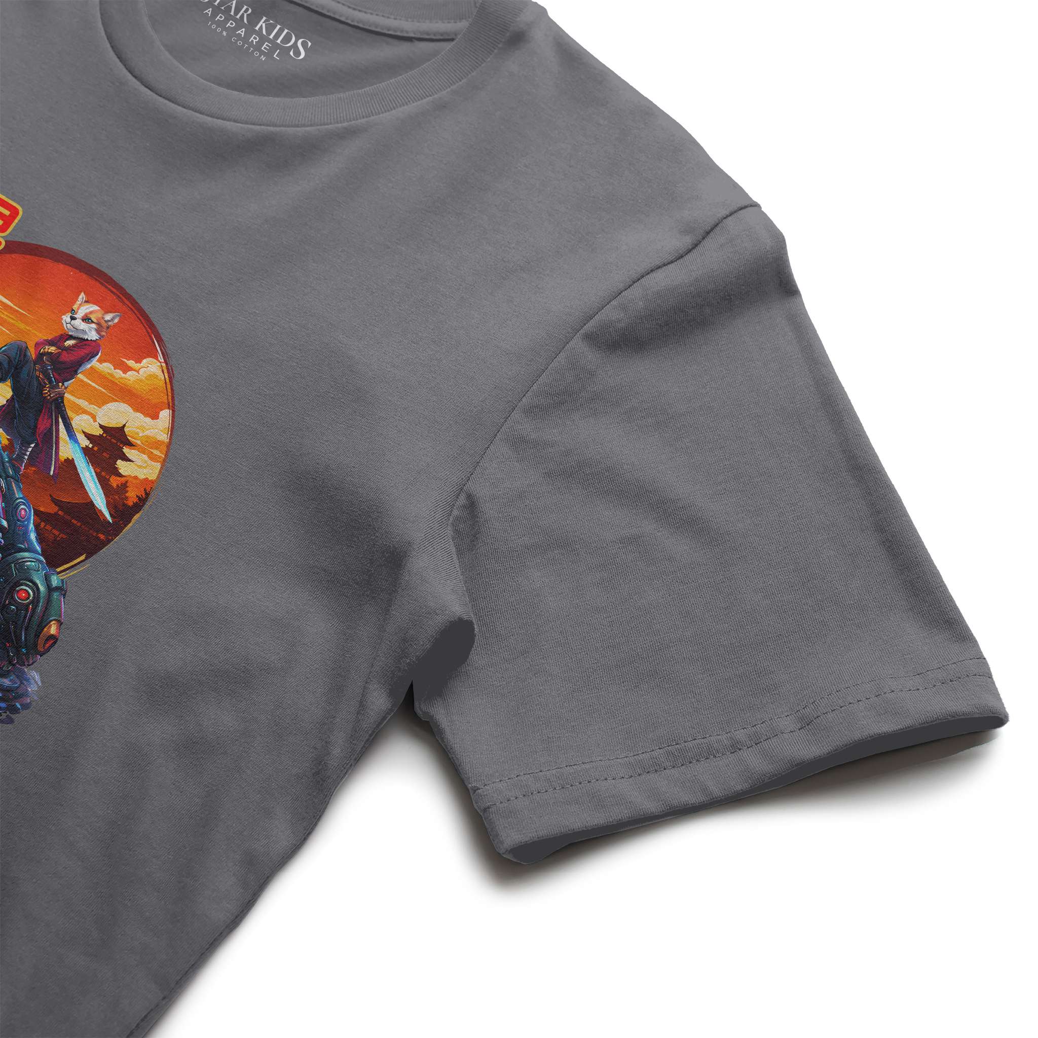 Adult Light Cotton T-Shirt