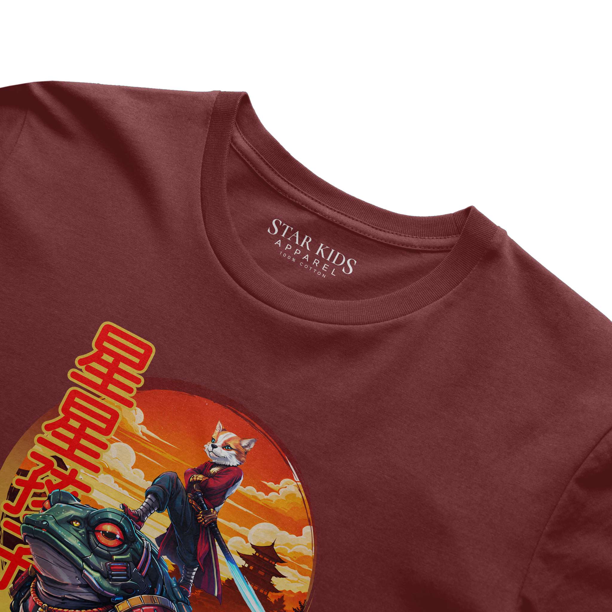 Adult Light Cotton T-Shirt