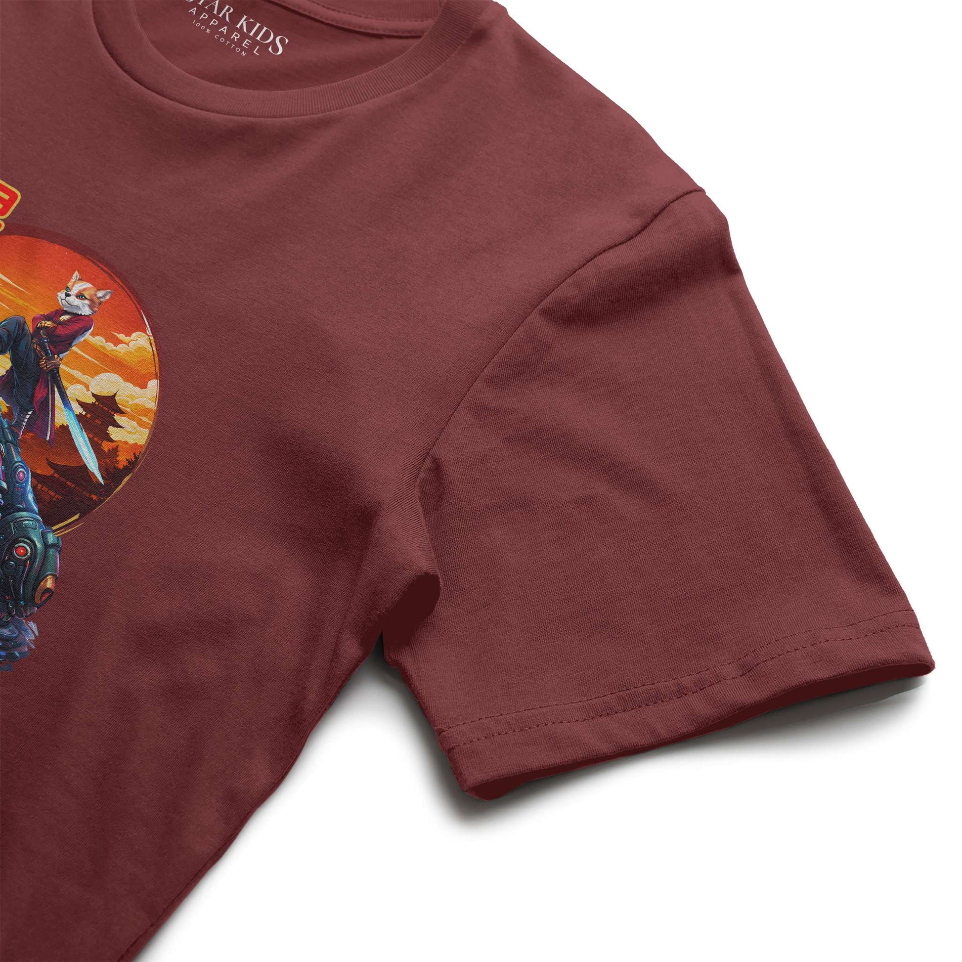 Adult Light Cotton T-Shirt