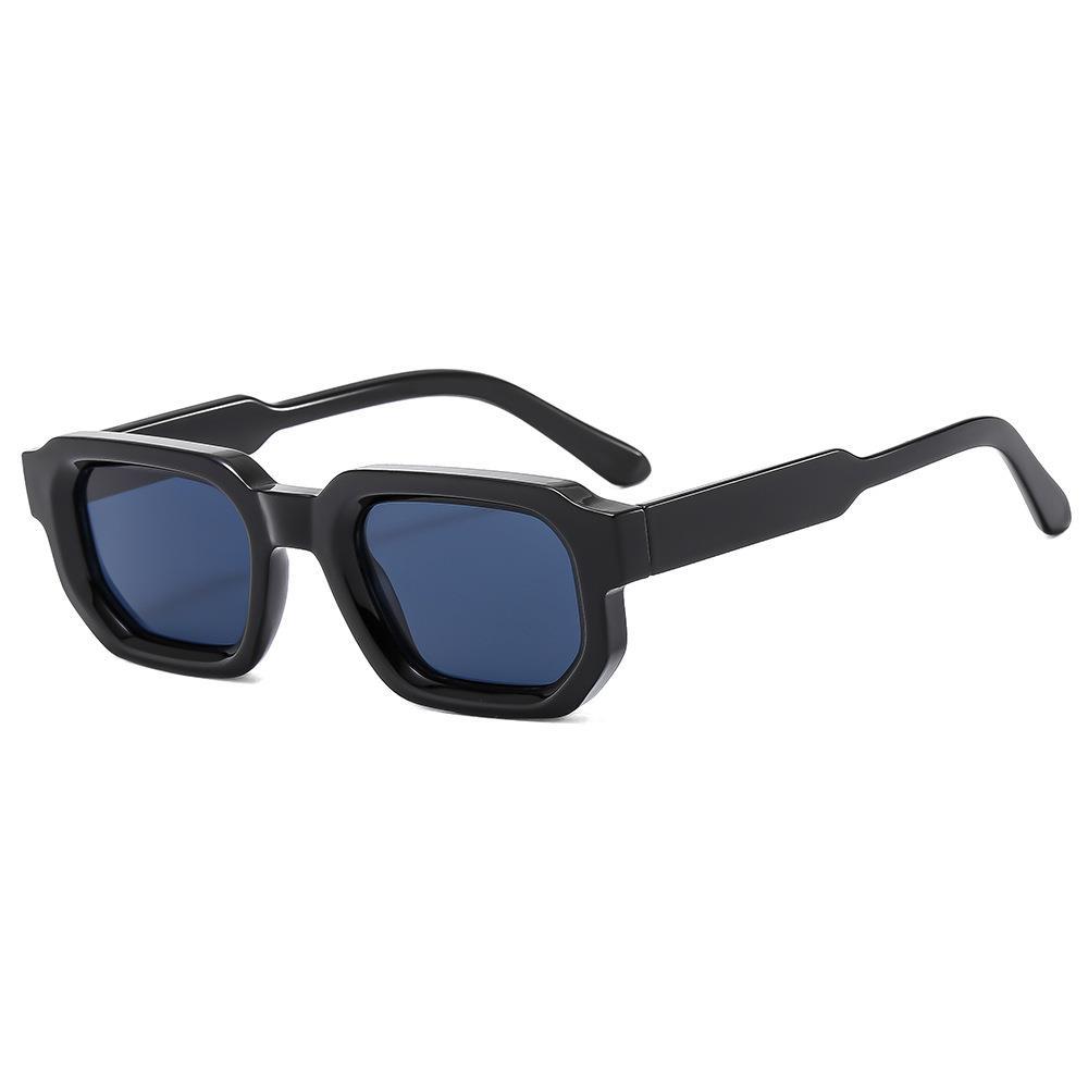 Retro Square Fashion Sunglasses